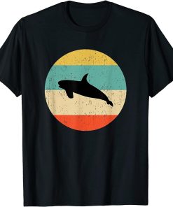 Orca T-Shirt