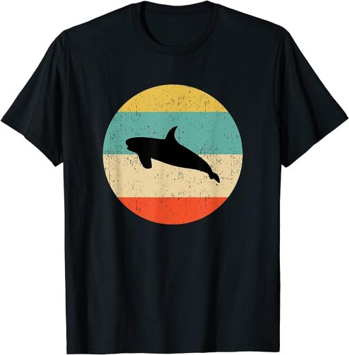 Orca T-Shirt