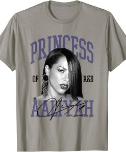 Princess of R&B T-Shirt