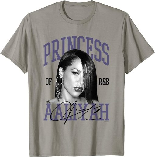 Princess of R&B T-Shirt